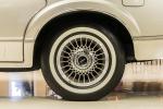 Lincoln Continental Mark VI Sedan 1980 года